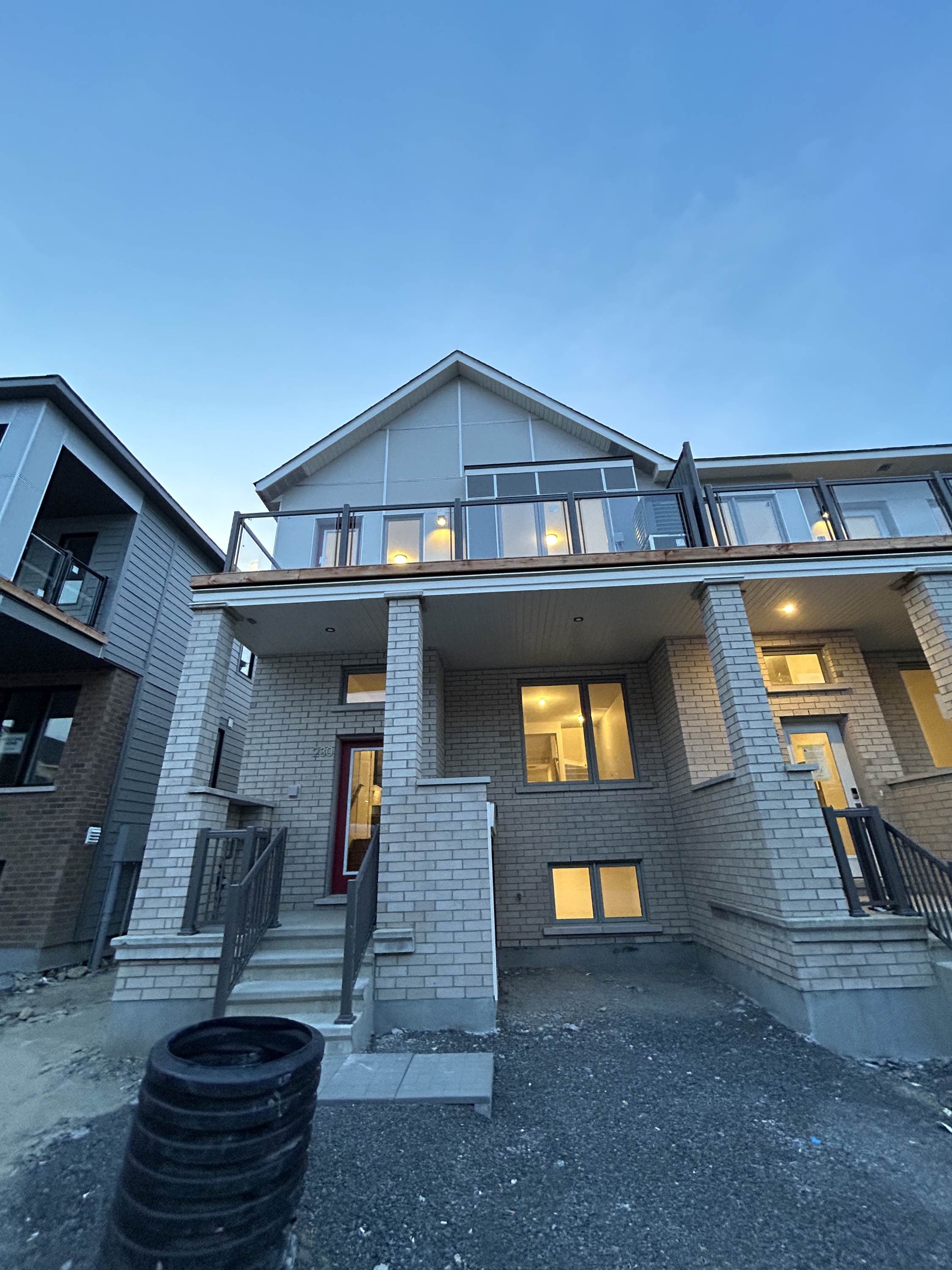 217 Speckled Alder Row - 1