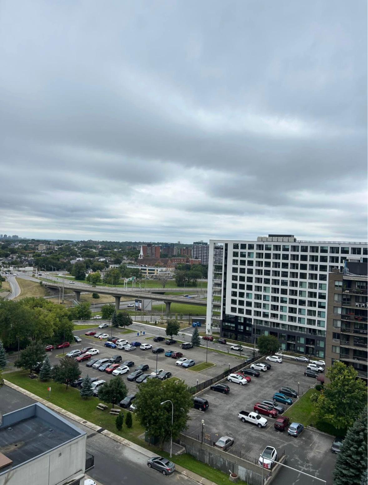 285 Rue Laurier - 1209